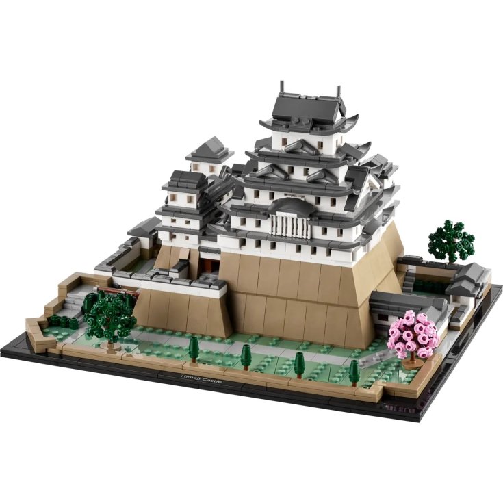 Château de Himeji