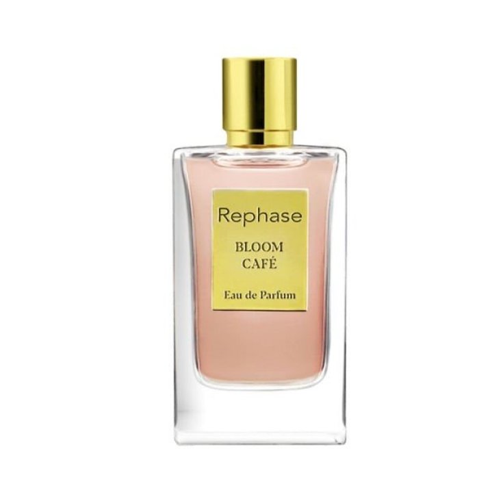 REPHASE PARFUM BLOOM CAFE'85ML