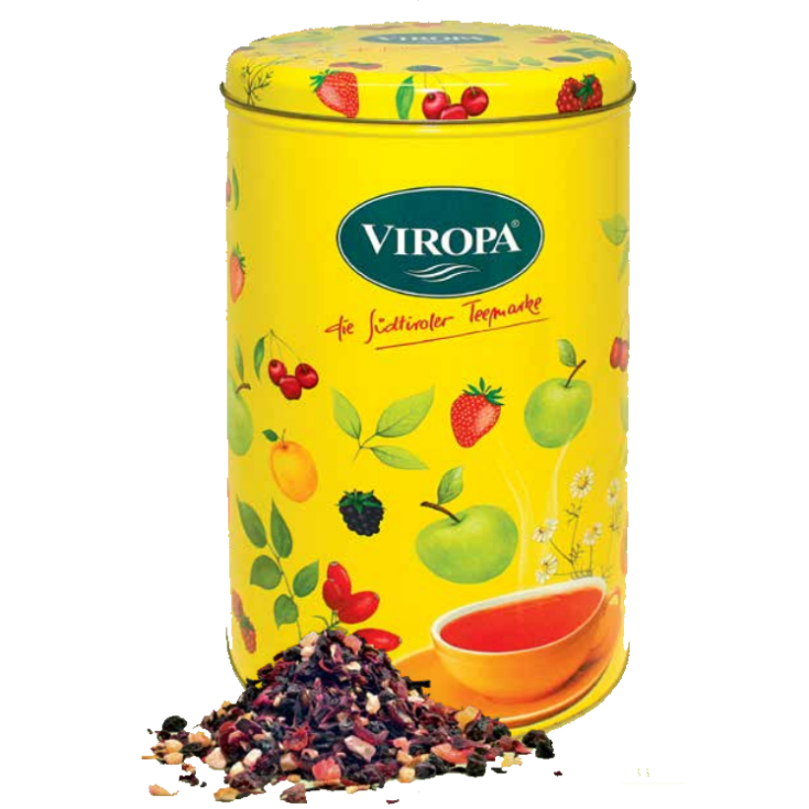 INFUSION FRUITS FRAISE 2,5KG