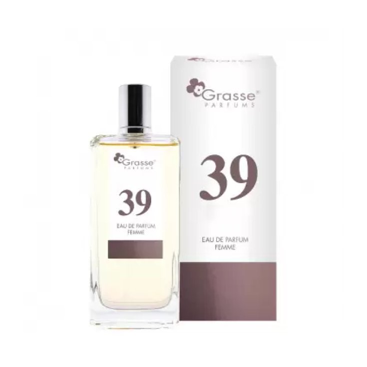 GRASSE EDP 39 FEMME 100ML