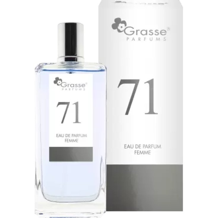 GRASSE EDP HOMME 71 100ML