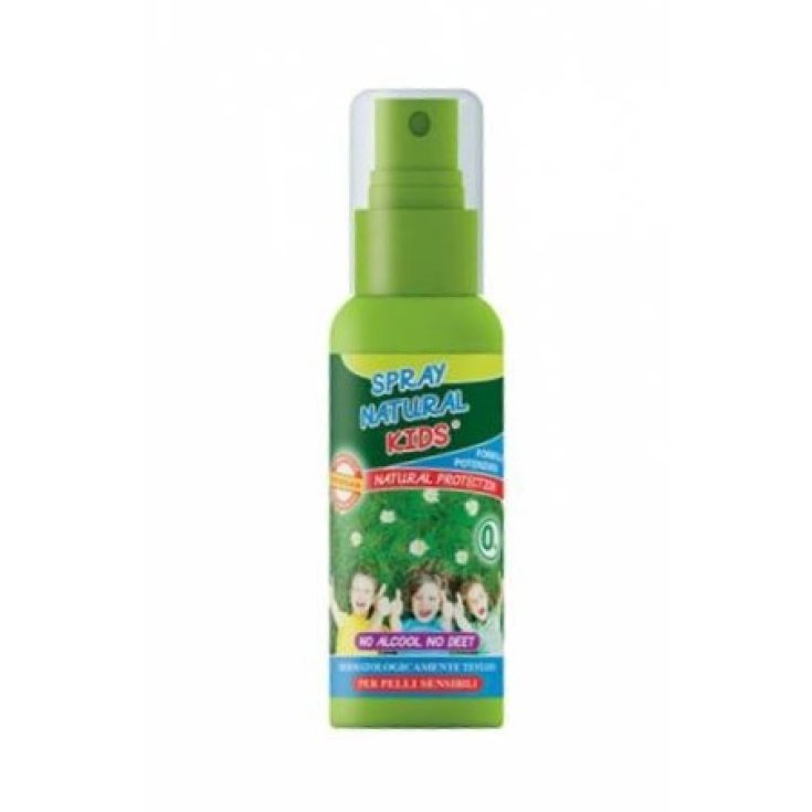 SPRAY ENFANTS 100ML