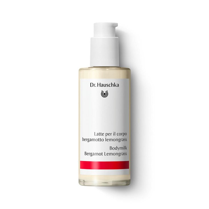 DR HAUSCHKA LAIT CRP BER145ML