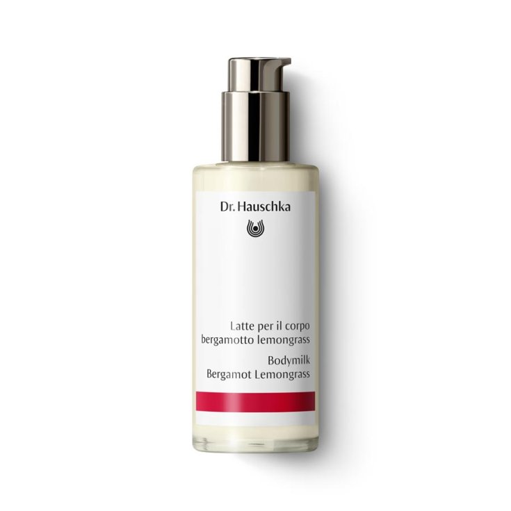 DR HAUSCHKA LAIT CRP BER145ML