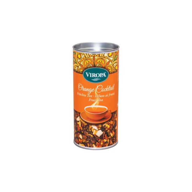 VIROPA ORANGE COCKTAIL 2,5KG