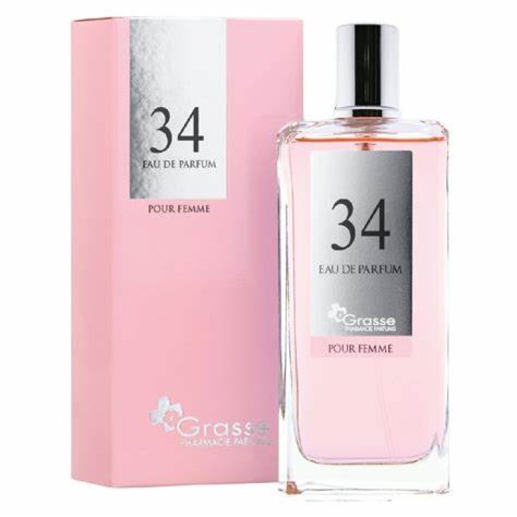 FAT EDP FEMME 34 100ML