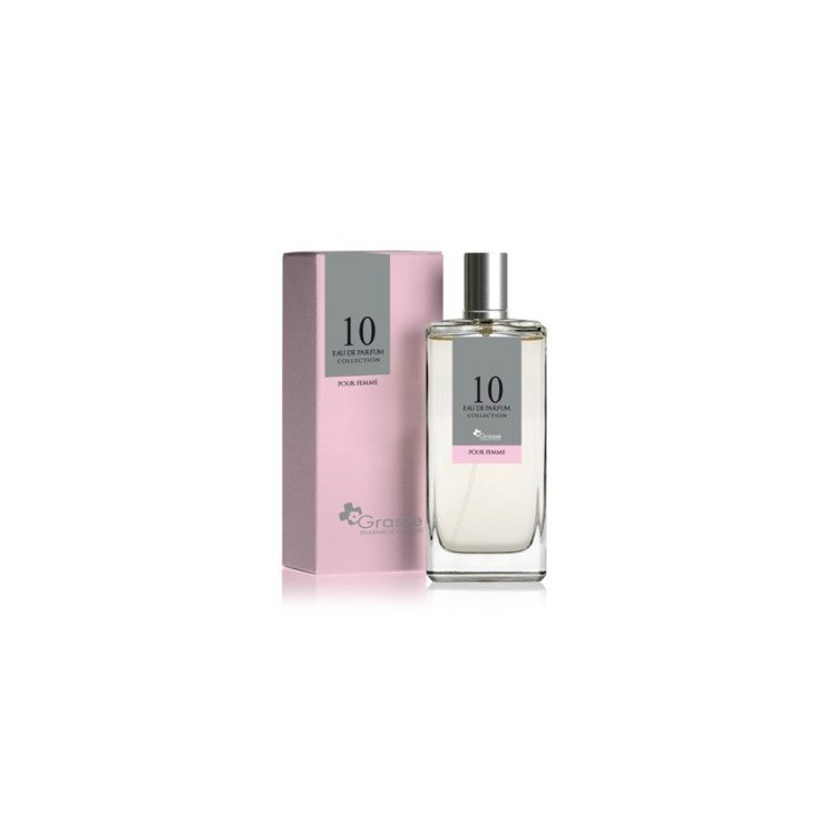 FATTY EDP FEMME 10 100ML