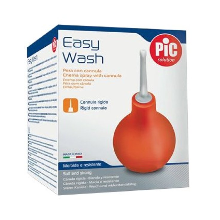 PIC EASY WASH POIRE BOITE 224ML