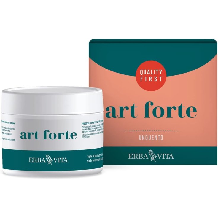 ART FORT POMMADE AIAB 50ML