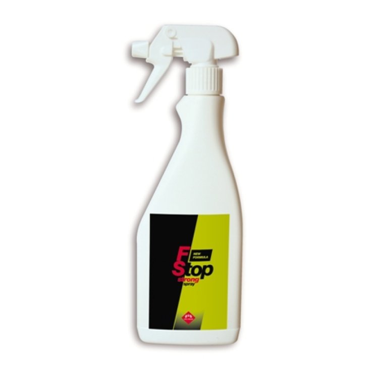 F STOP SPRAY FORT 500ML