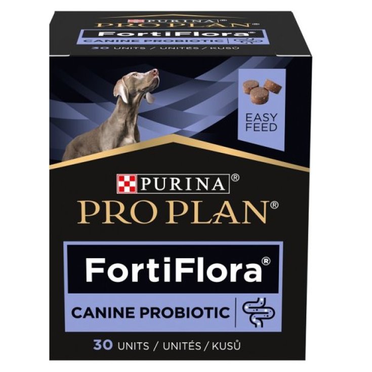 PRO PLAN CANIN FORT À MÂCHER 30G