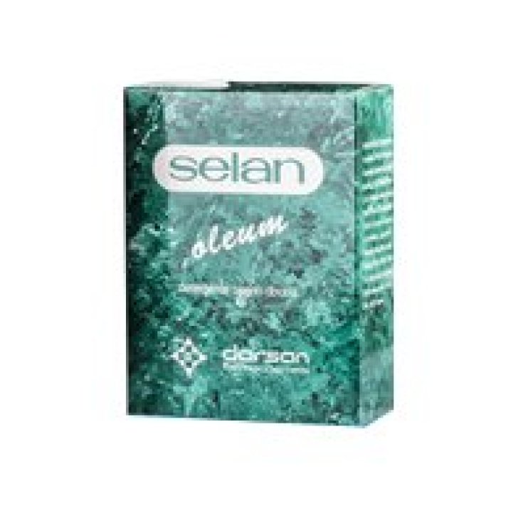 SELAN OLEUM 250ML