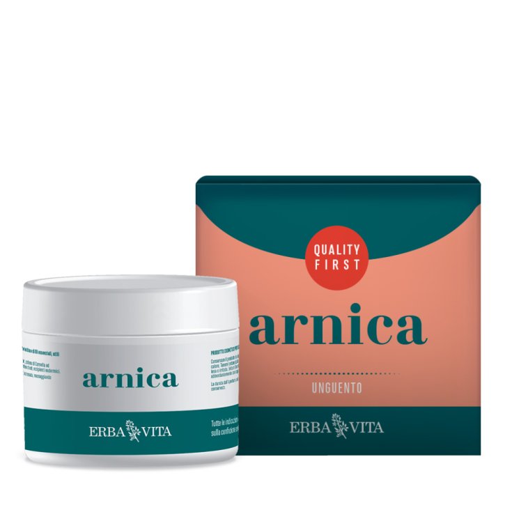 POMMADE ARNICA AIAB 50ML