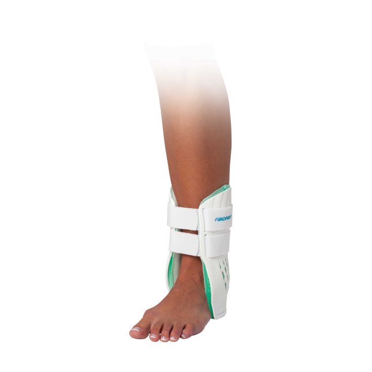 AIRCAST AIR-STIRRUP II CA DX L