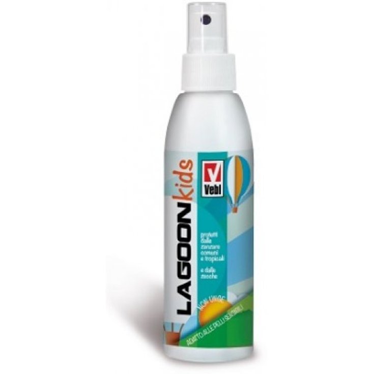 LAGON ENFANTS 100ML