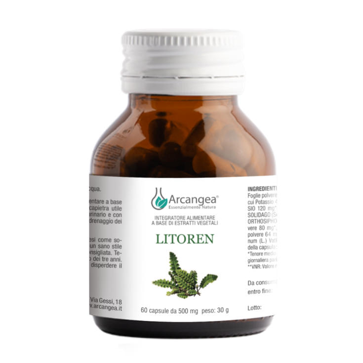 LITOREN 60OPR