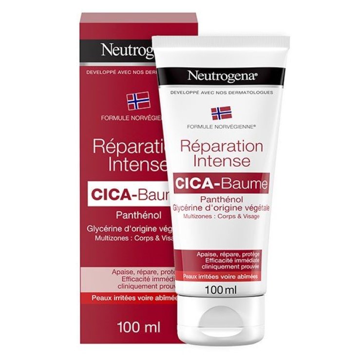 NEUTROGENA CICA BAUME 100ML