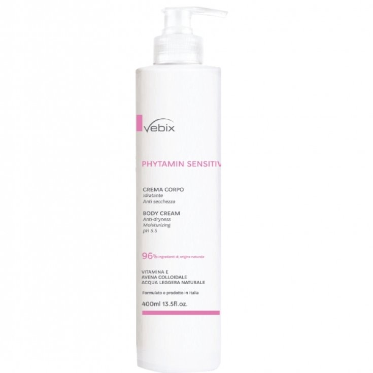 VEBIX PHYTAMIN SENS CRÈME CRP