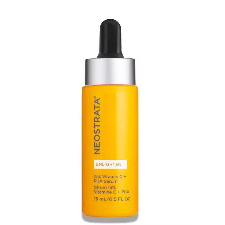 SÉRUM NEOSTRATA VITAMINE C+PHA