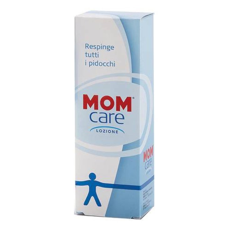 SOIN MOM PROMO LOTION 100ML