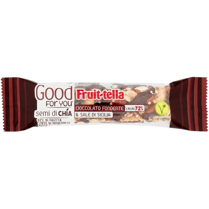 FRUITTELLA BON VOUS BARR FOND