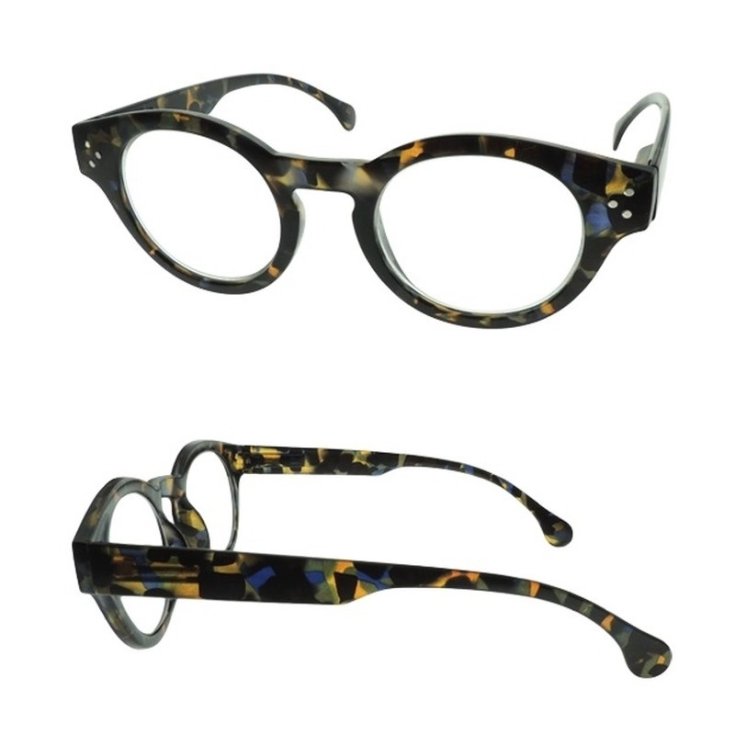 LUNETTES JASPER ASIA +3