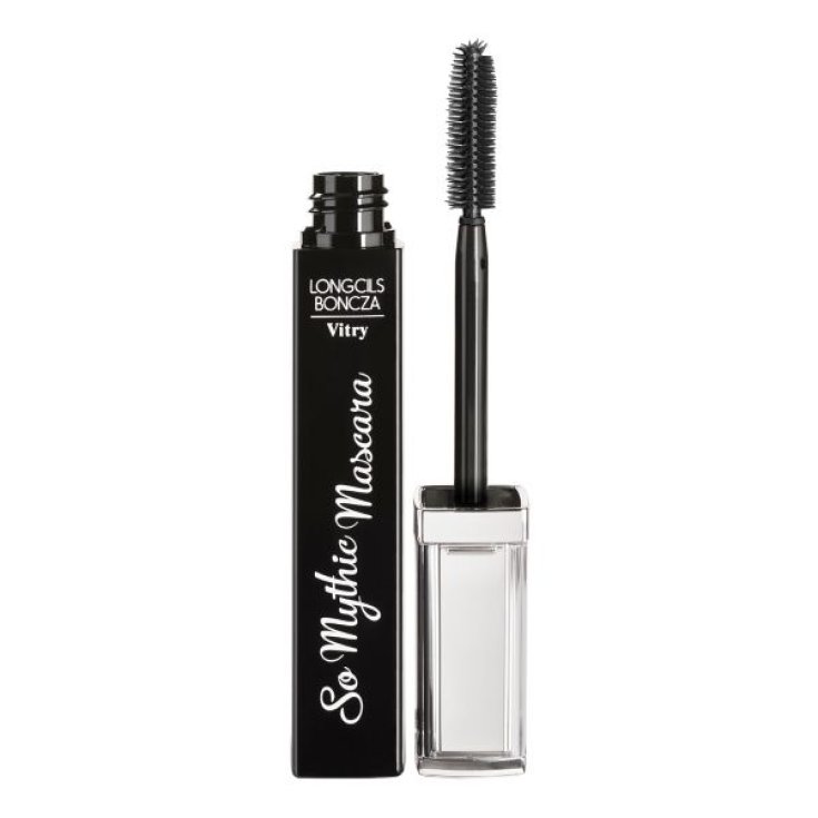 MASCARA NOIR SO MYTHIQUE