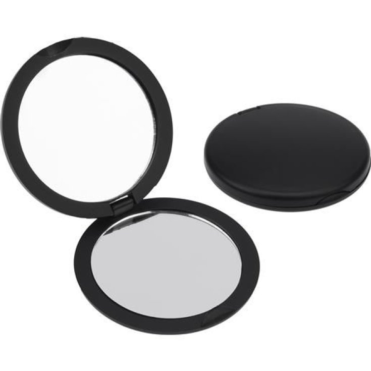 MIROIR PLEXI O NE 5,08X6,35C