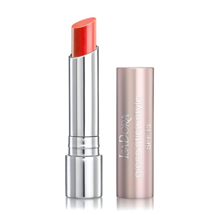 ISADORA BÂTON BRILLANT S SPF15 28