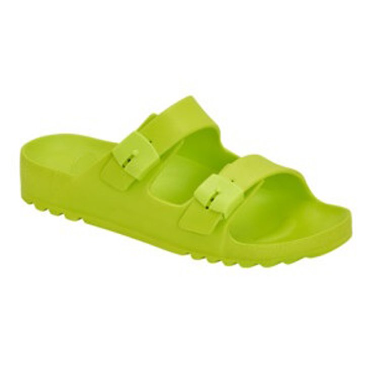 BAHIA EVA W VERT LIME 37