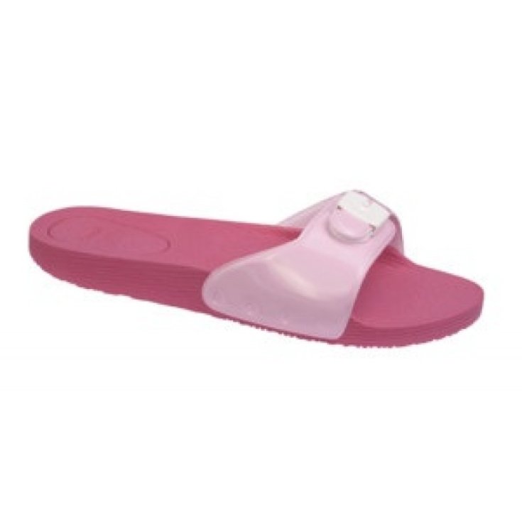 SCHOLL POP SYNPAT W CERISE 36