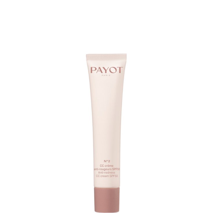 MA PAYOT CC CRÈME A/ROUG SPF50