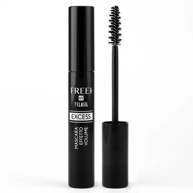MASCARA VOLUME EXCÉDENT ÂGE GRATUIT