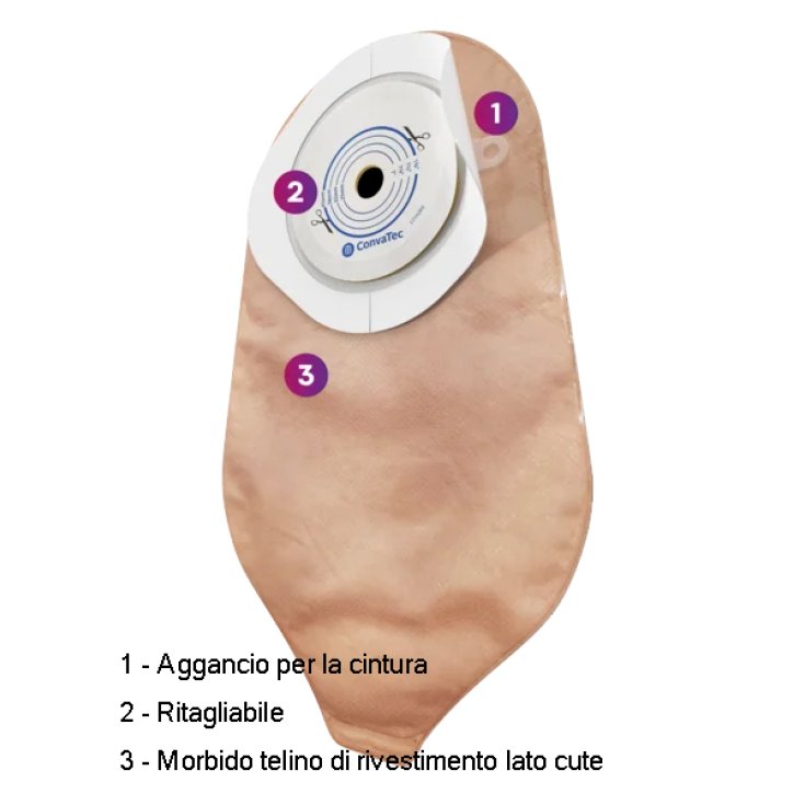 ESTIME+ URO ACCUSEAL 10PCS