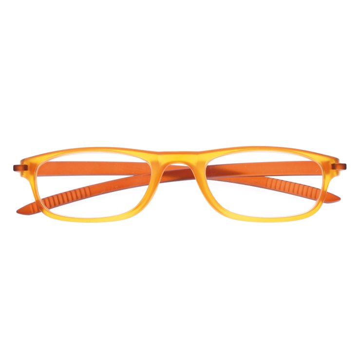 LUNETTES TIBRE JAUNE/AR +1,0