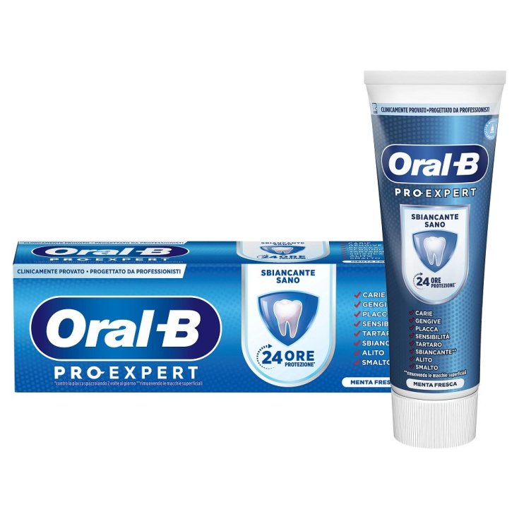 ORALB PROEXP DENTIF PROT PROFO