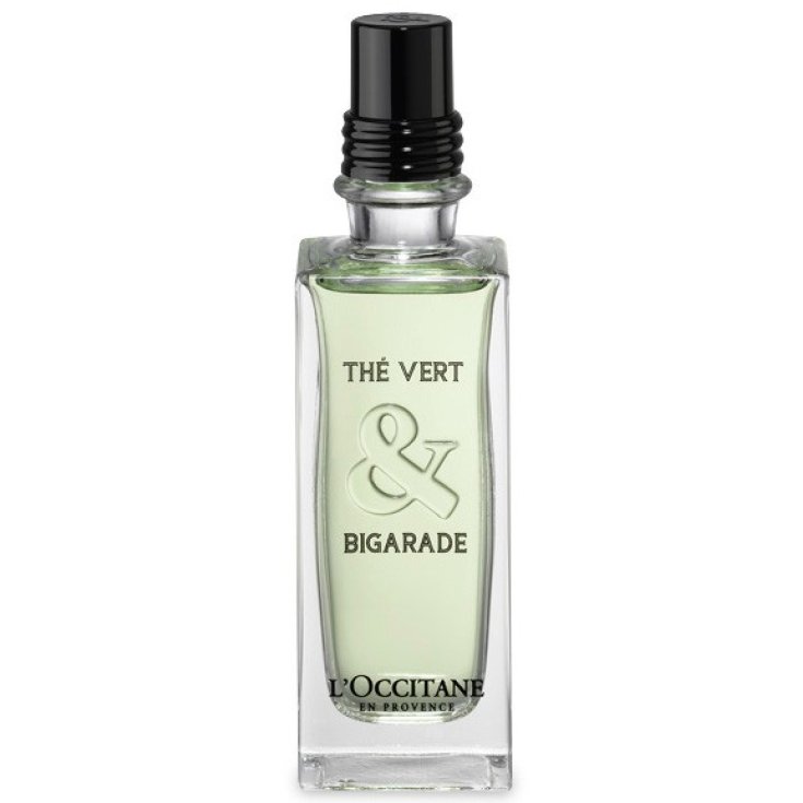 EDT LE VERT BIGARADE 75ML