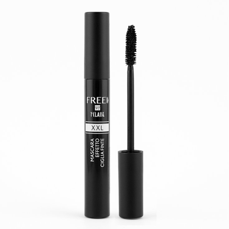 FRRE AGE XXL MASCARA CILS FI