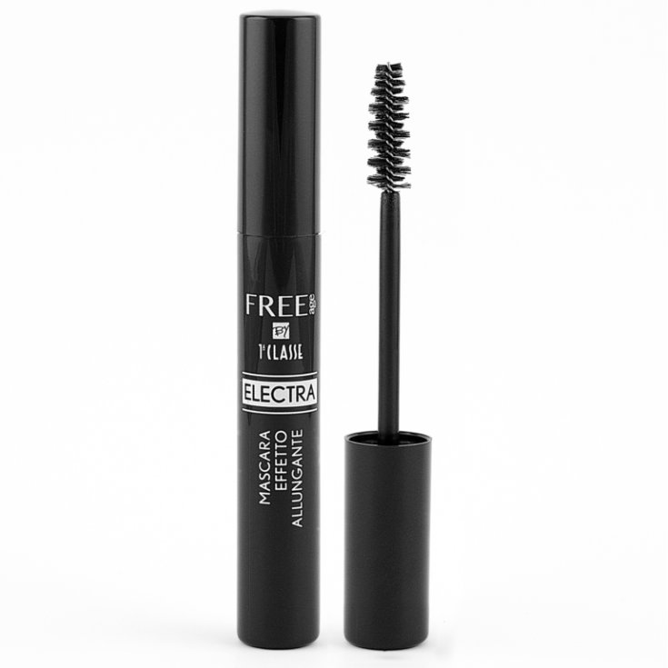 MASCARA ÉLECTRA FREE AGE ALLUN