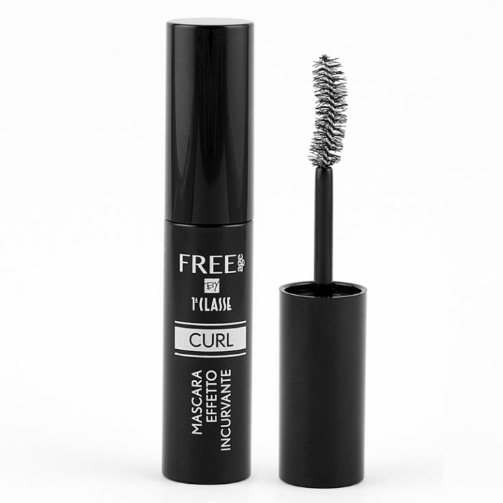 MASCARA AGE CURL GRATUIT INCURV