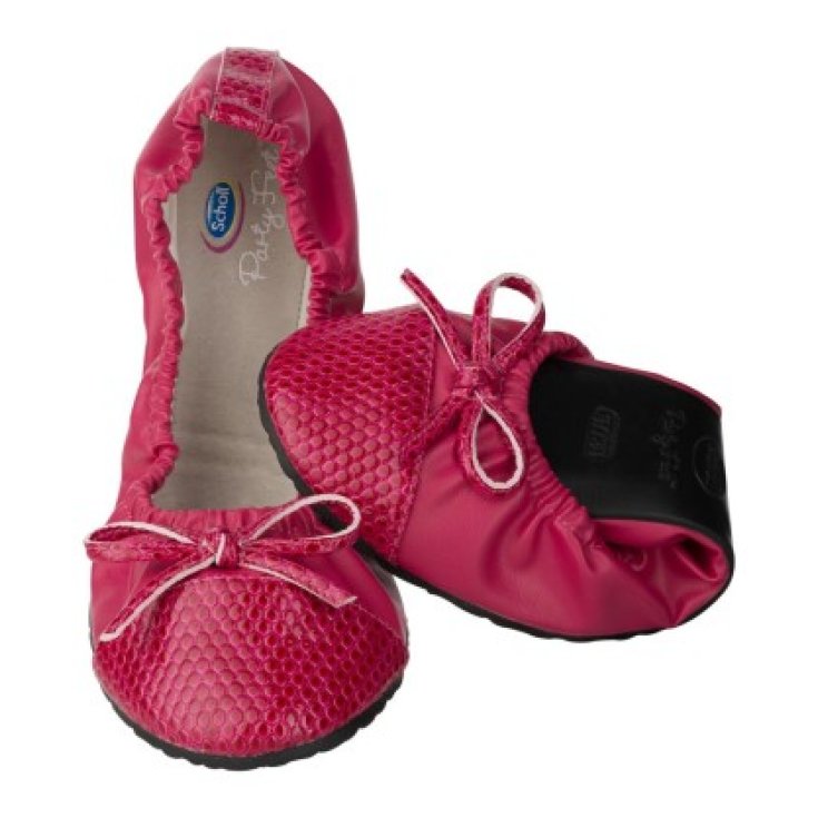 PB CROCO PU D FRAMBOISE 39-40