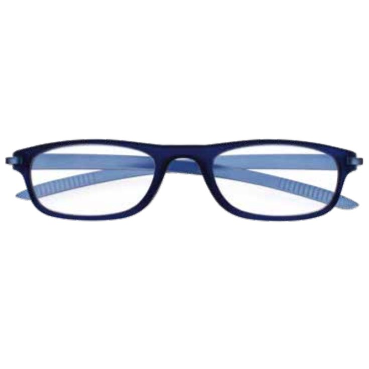 LUNETTES TIBRE BLEU/CEL +3,0