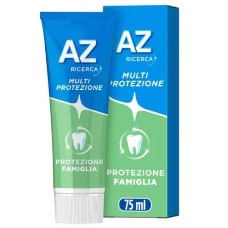 DENTIF DE PROTECTION FAMILIALE AZ