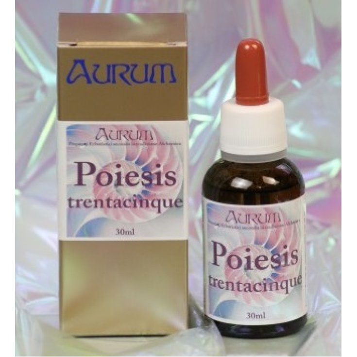 POIESIS TRENTE-CINQ GTT 30ML