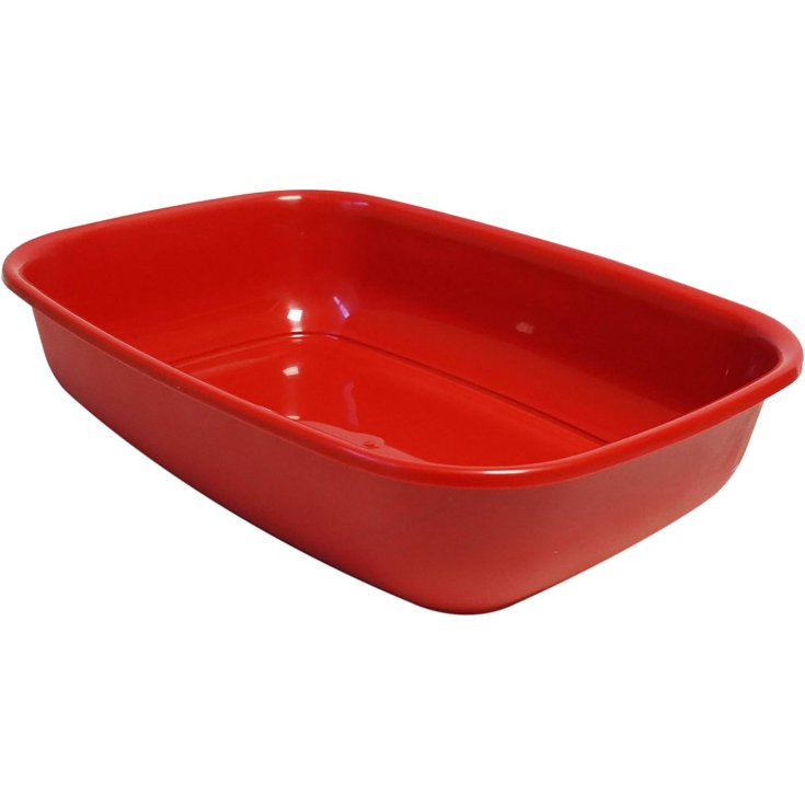 PLATEAU COUVERT DISQUE OLIVER 46X35X40