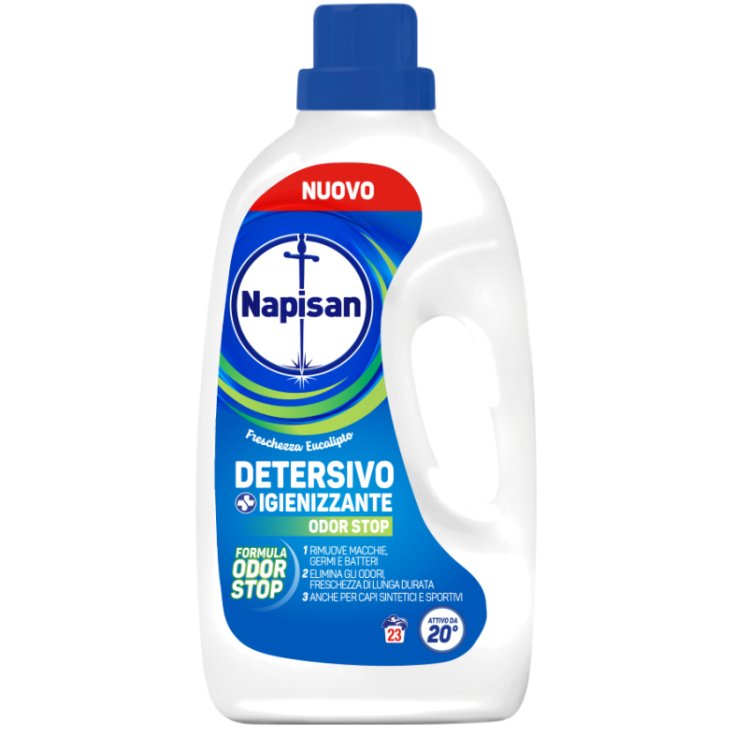 NAPISAN STOP-ODEUR 23MIS 1150ML