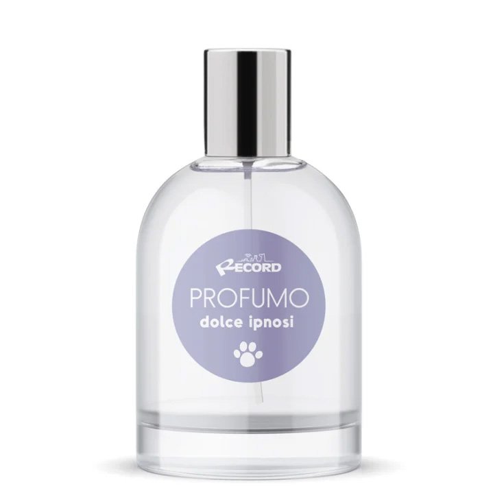 PARFUM PROFESSIONNEL RECORD 0,1 L DOUX