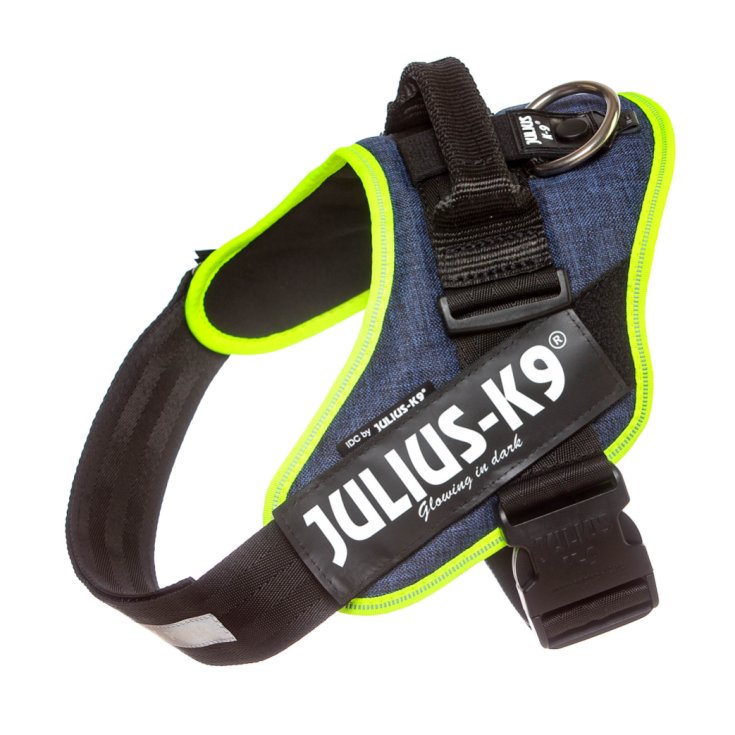 JULIUS K9 IDC POWERHARNESS HARNAIS JEA