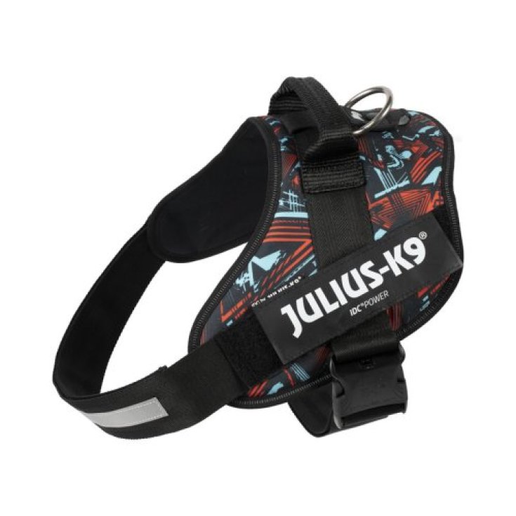 JULIUS-K9 POWERHARNESS AVENTU