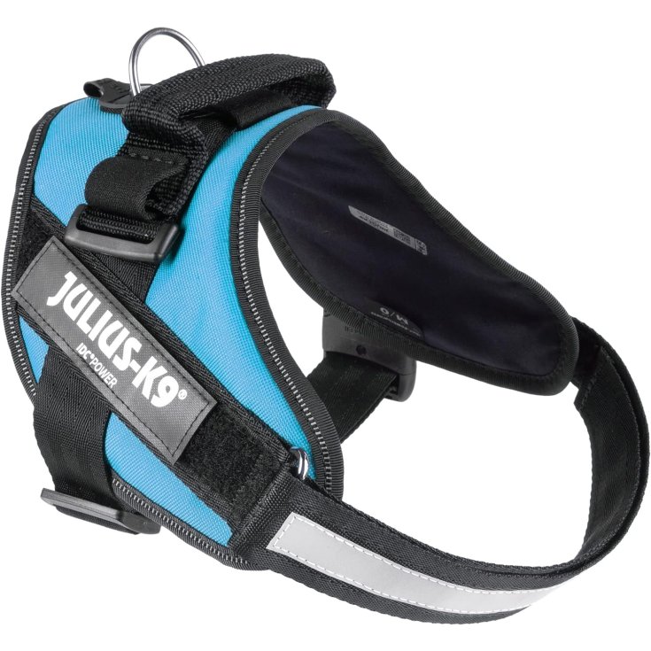 JULIUS K9 K9 POWERHARNESS HARNAIS D'EAU